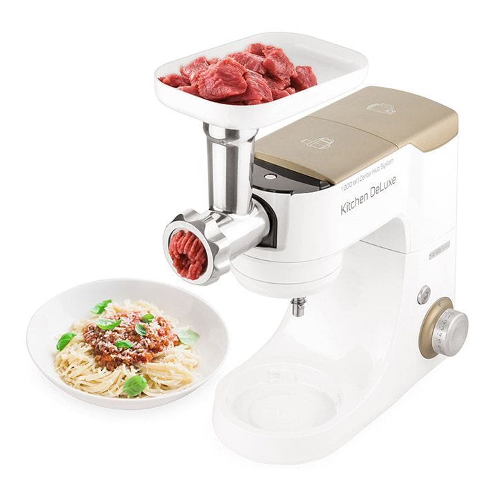 Sencor Multi-Function Food Processor | STM 4467CH