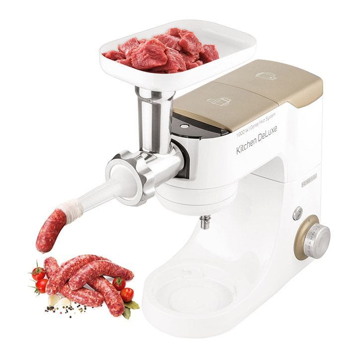 Sencor Multi-Function Food Processor | STM 4467CH
