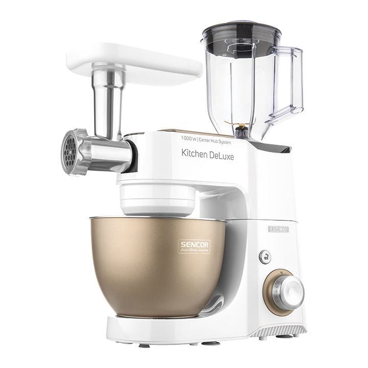 Sencor Multi-Function Food Processor | STM 4467CH