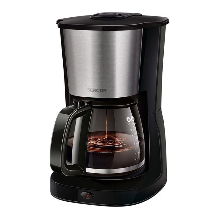 Sencor Coffee Maker | SCE 3050SS