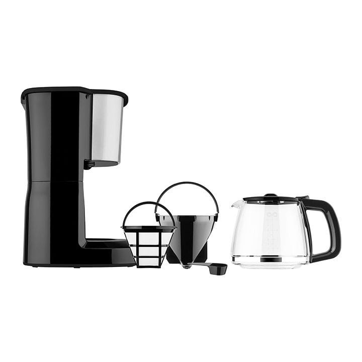 Sencor Coffee Maker | SCE 3050SS