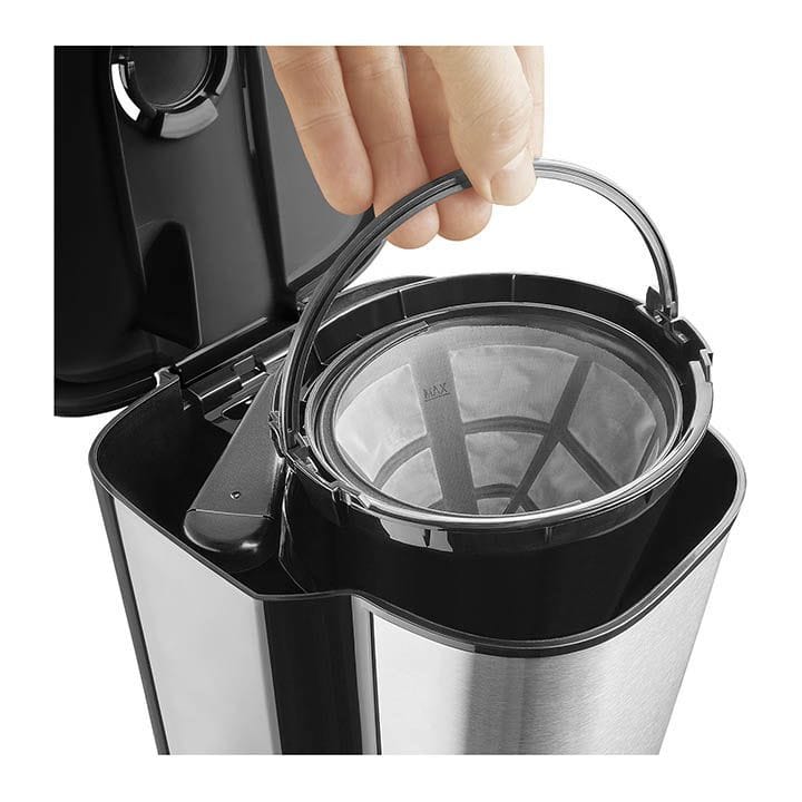 Sencor Coffee Maker | SCE 3050SS