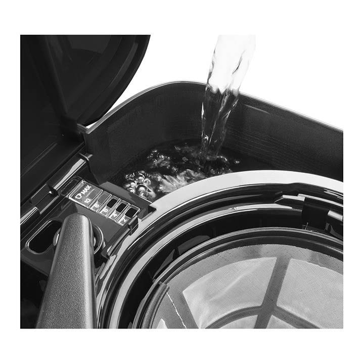 Sencor Coffee Maker | SCE 3050SS