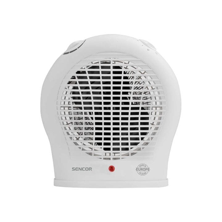 Sencor Hot Air Fan Heater | SFH 7015WH