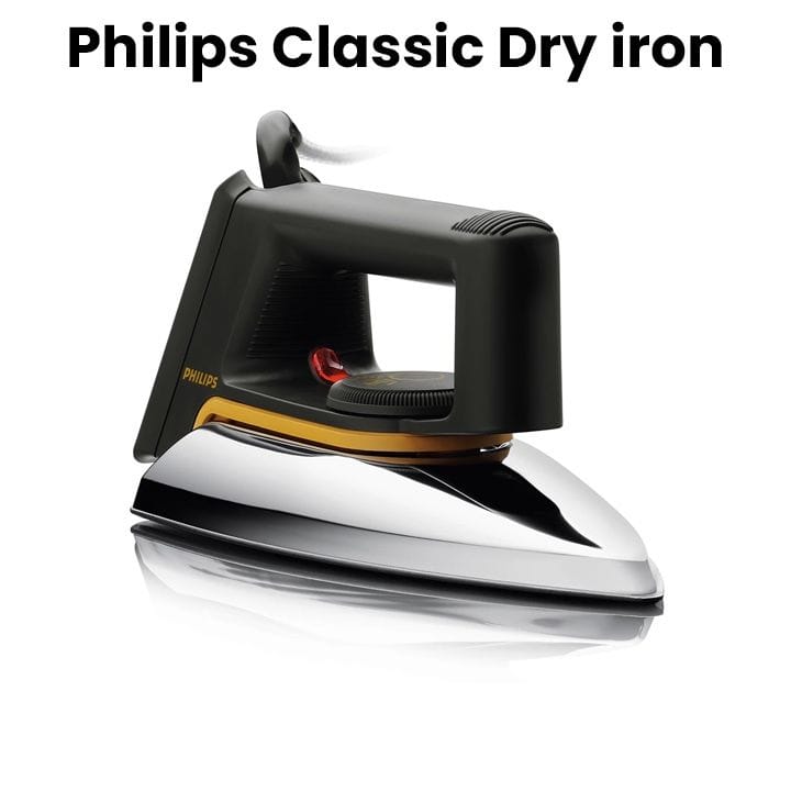 Philips Classic Dry Iron | HD1172/07