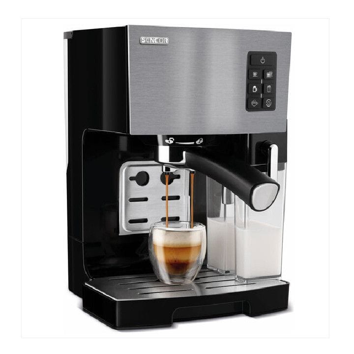 Sencor Automatic Espresso Machine | SES 4050SS