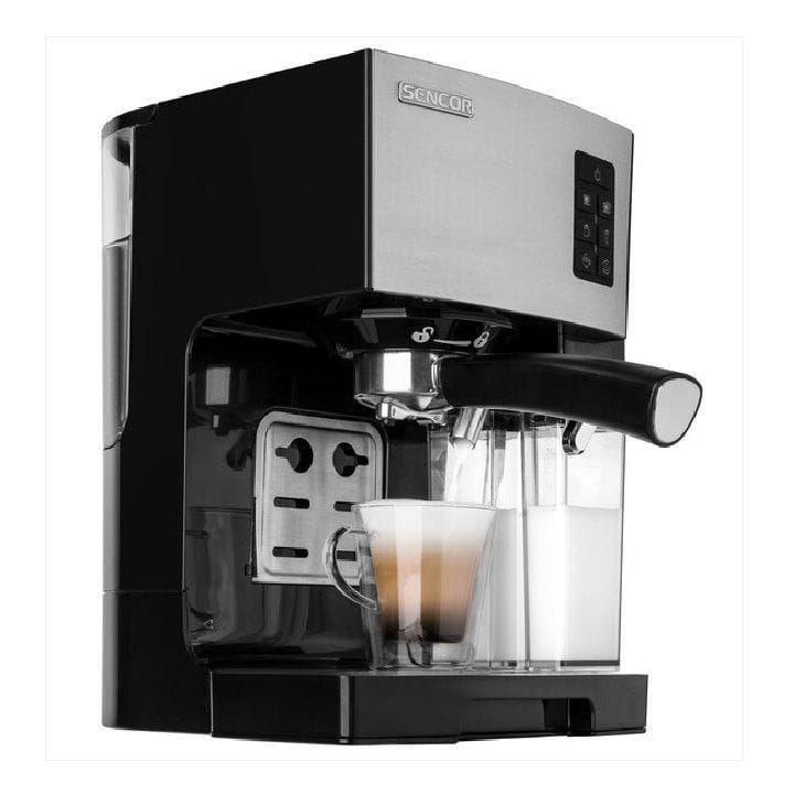 Sencor Automatic Espresso Machine | SES 4050SS