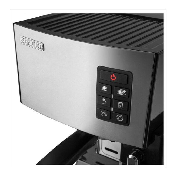 Sencor Automatic Espresso Machine | SES 4050SS