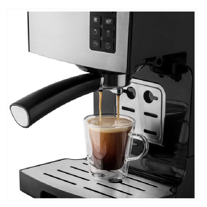 Sencor Automatic Espresso Machine | SES 4050SS