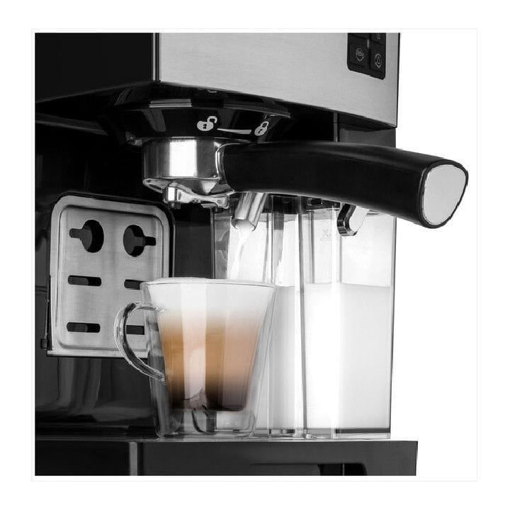 Sencor Automatic Espresso Machine | SES 4050SS