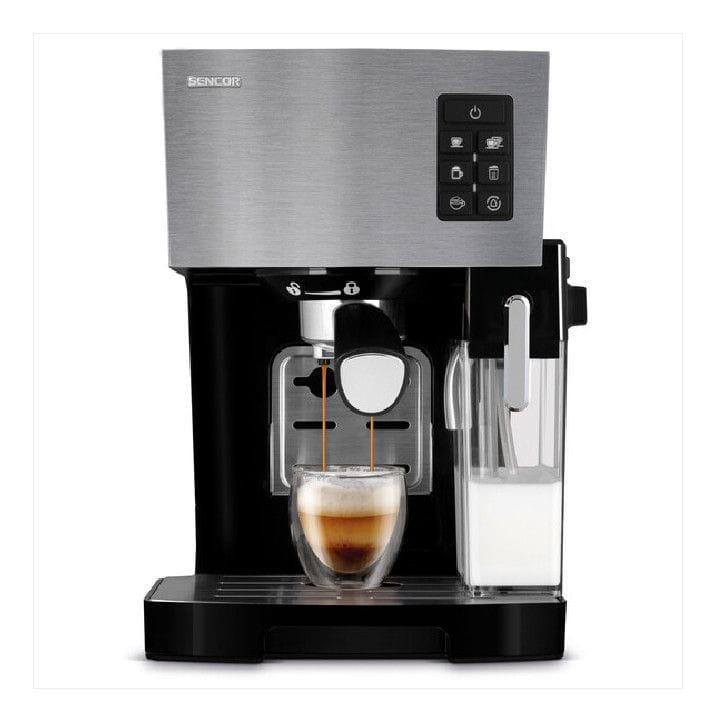 Sencor Automatic Espresso Machine | SES 4050SS