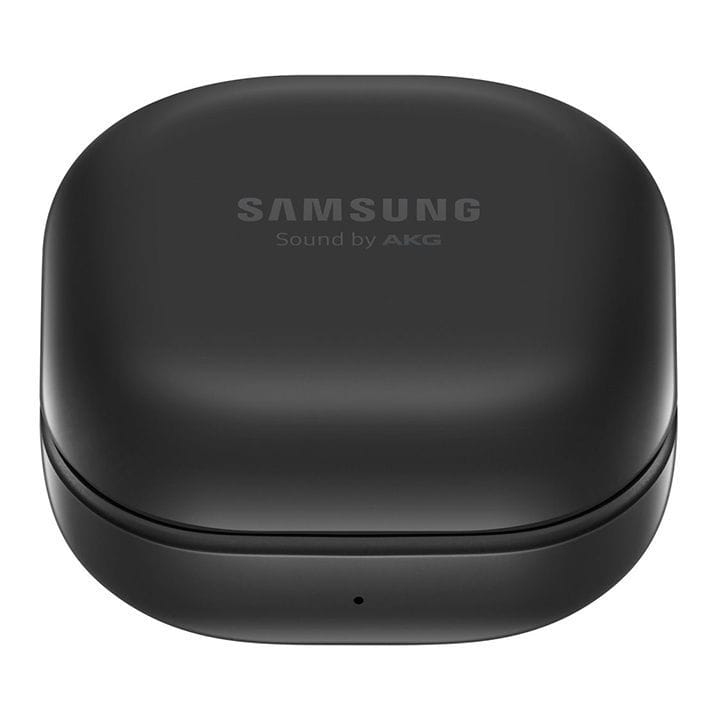 سامسونج سماعات أذن لاسلكية Galaxy Buds PRO مع إلغاء الضوضاء ANC - أسود شبح | SM-R190NZKAMEA