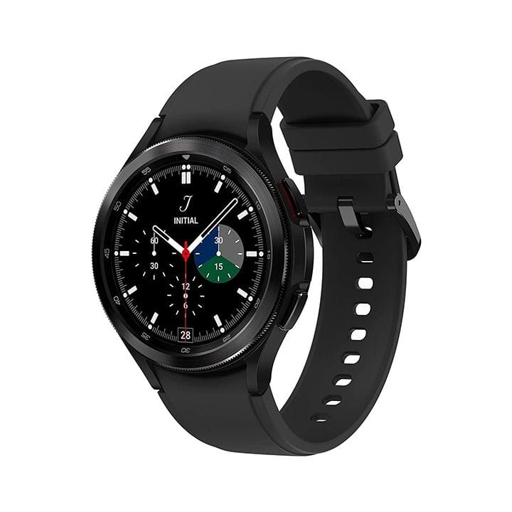 Samsung Galaxy Watch 4 Classic 46mm Smartwatch | Black | SMR890NZKAMEA