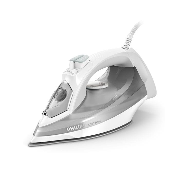 Philips Steam Iron – White | DST5010