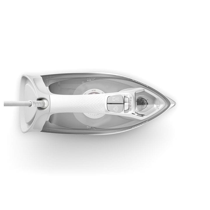 Philips Steam Iron – White | DST5010