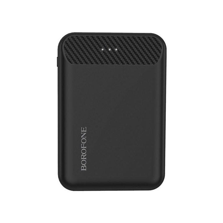 Borofone BT17 10,000 mAh Raypower Mini Power Bank