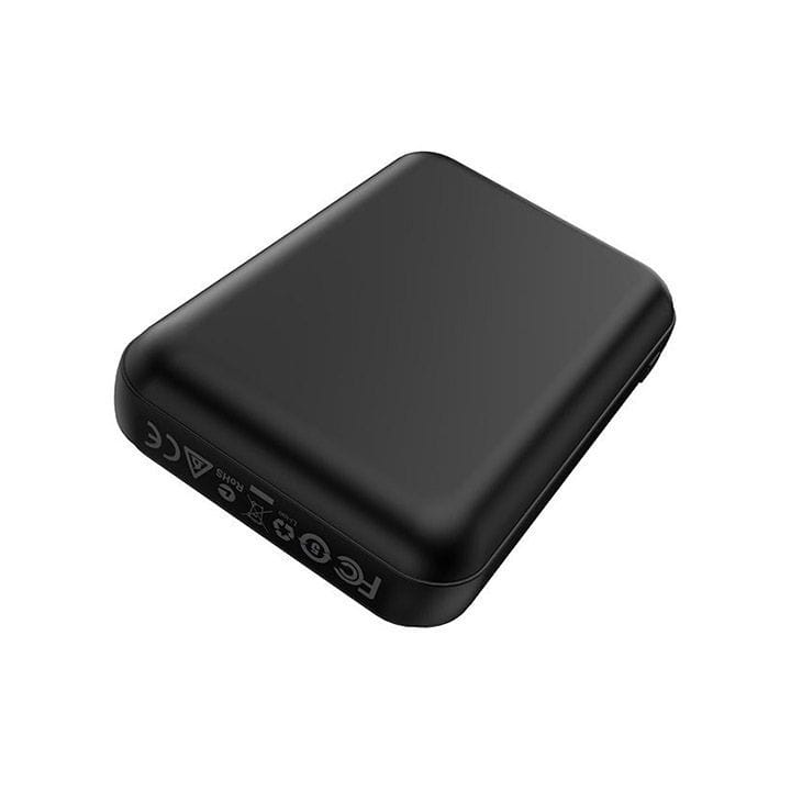 Borofone BT17 10,000 mAh Raypower Mini Power Bank