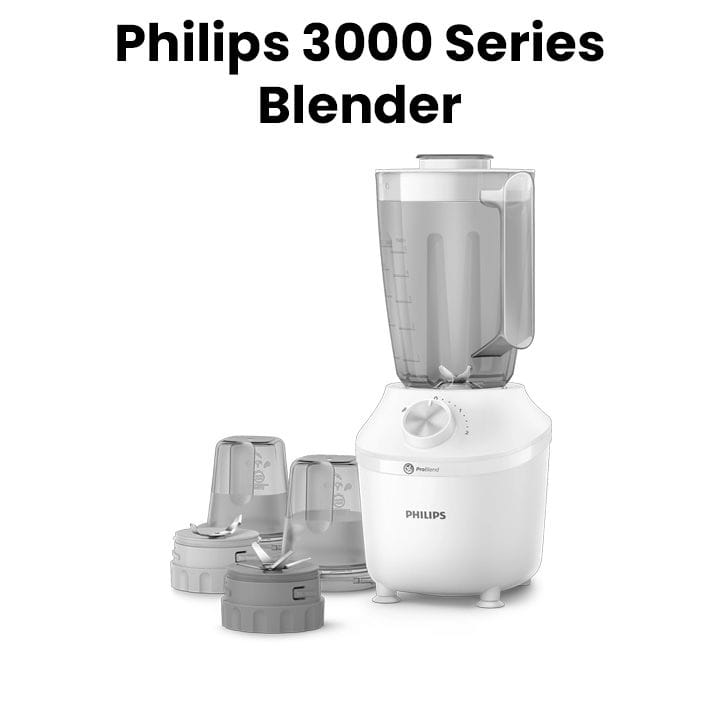 Philips 3000 Series Blender | HR2191/30