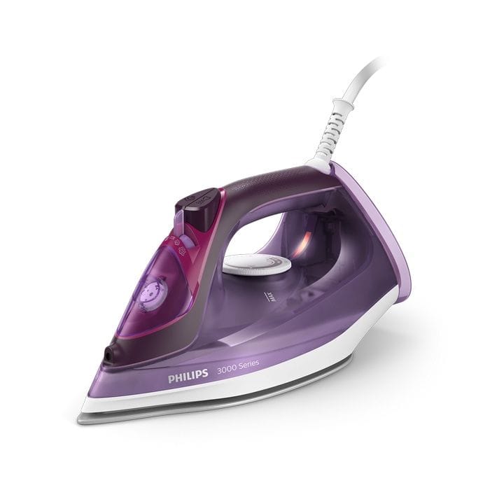 Philips 3000 Series Steam Iron | DST3041