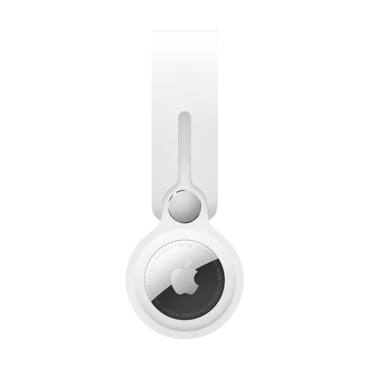 Apple Airtag Loop - White | MX4F2ZM/A