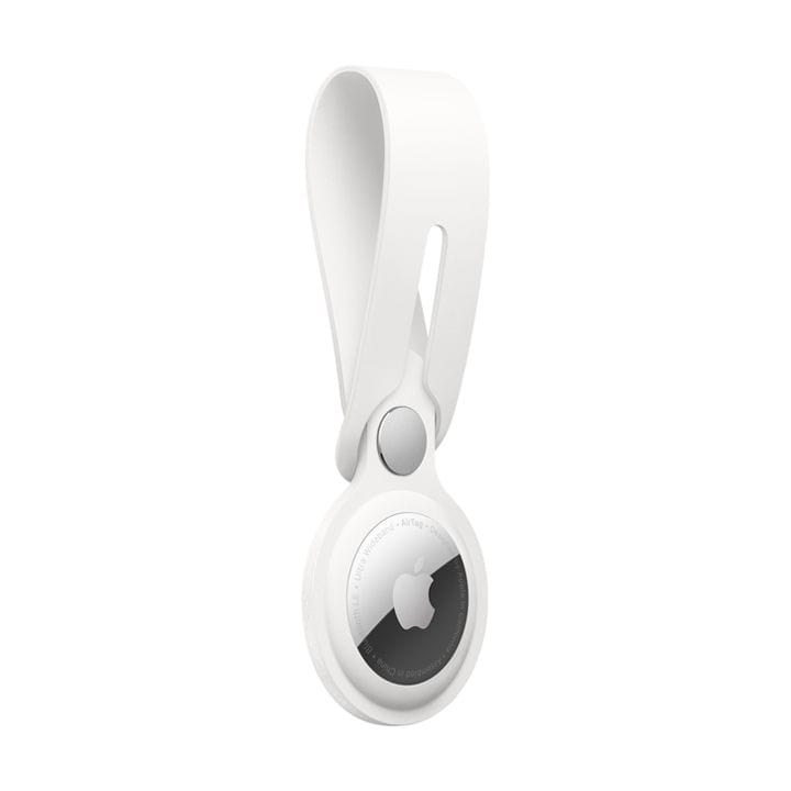 Apple Airtag Loop - White | MX4F2ZM/A