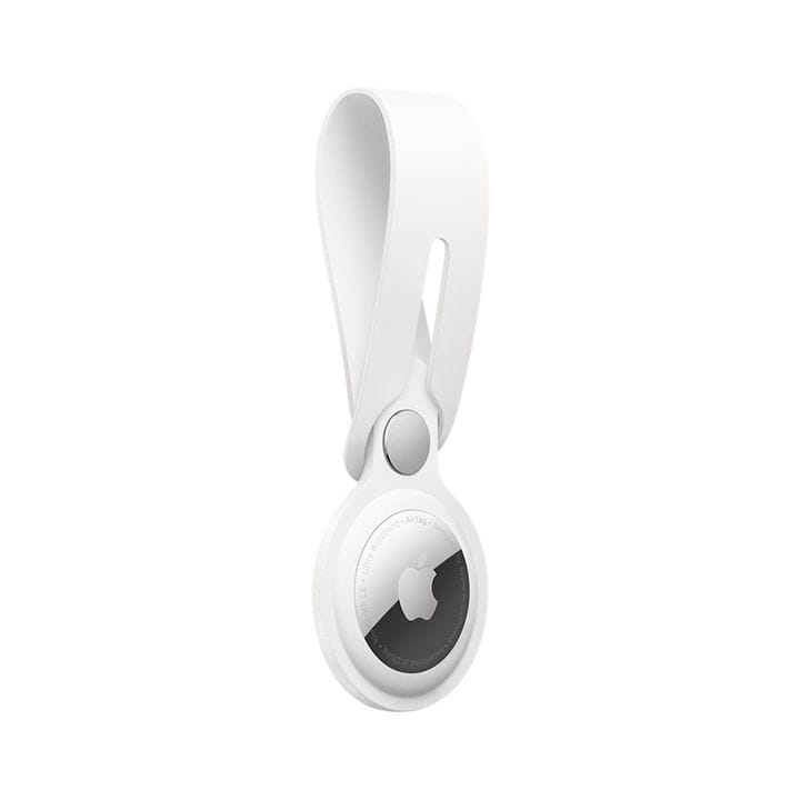 Apple Airtag Loop - White | MX4F2ZM/A