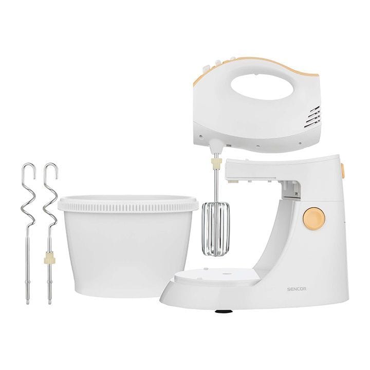 Sencor Hand Mixer With Bowl | SHM 5330