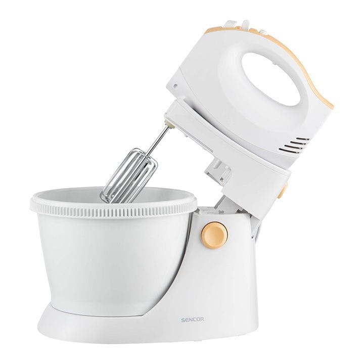 Sencor Hand Mixer With Bowl | SHM 5330
