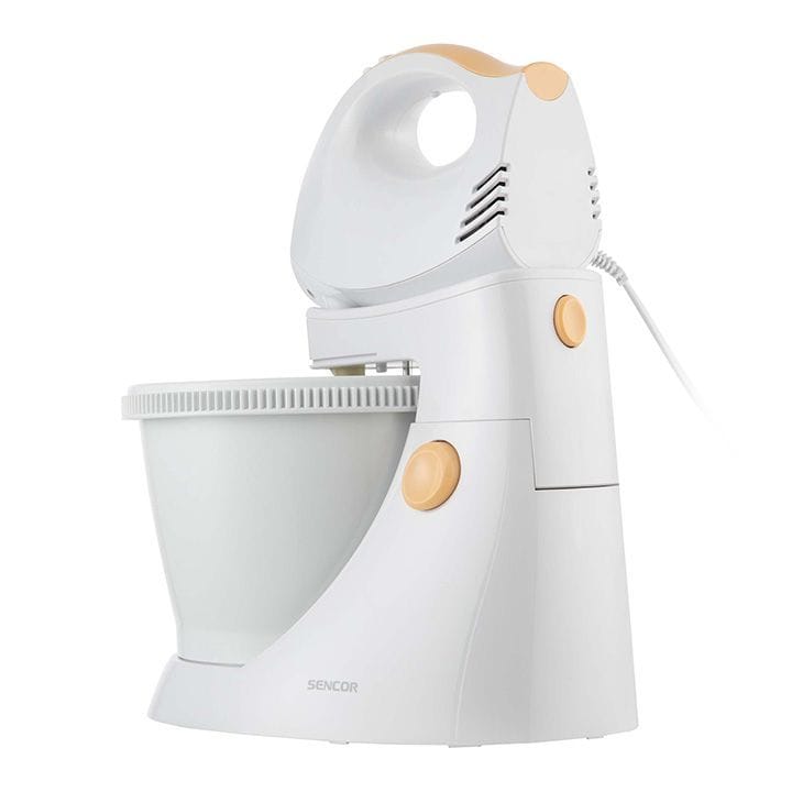 Sencor Hand Mixer With Bowl | SHM 5330