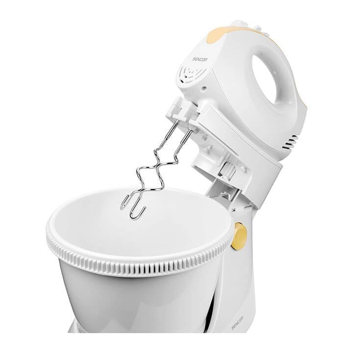 Sencor Hand Mixer With Bowl | SHM 5330
