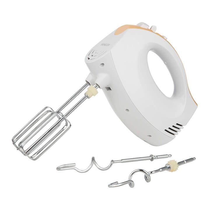 Sencor Hand Mixer With Bowl | SHM 5330