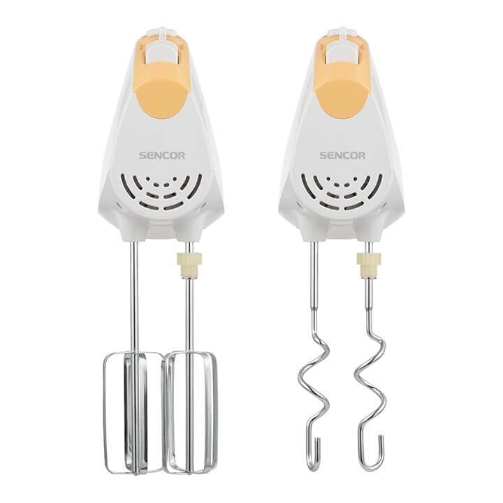 Sencor Hand Mixer With Bowl | SHM 5330