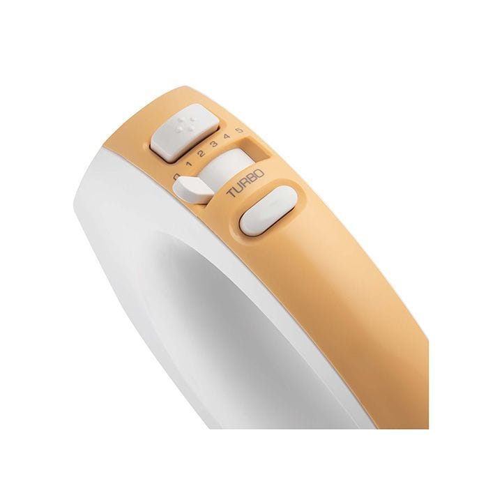 Sencor Hand Mixer With Bowl | SHM 5330