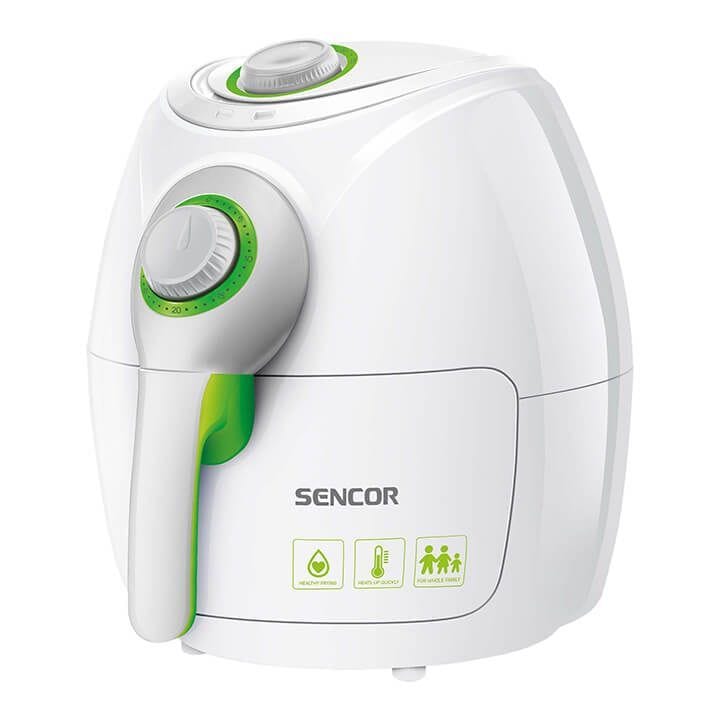 Sencor Vita Fryer | SFR 3220WH-MEG2