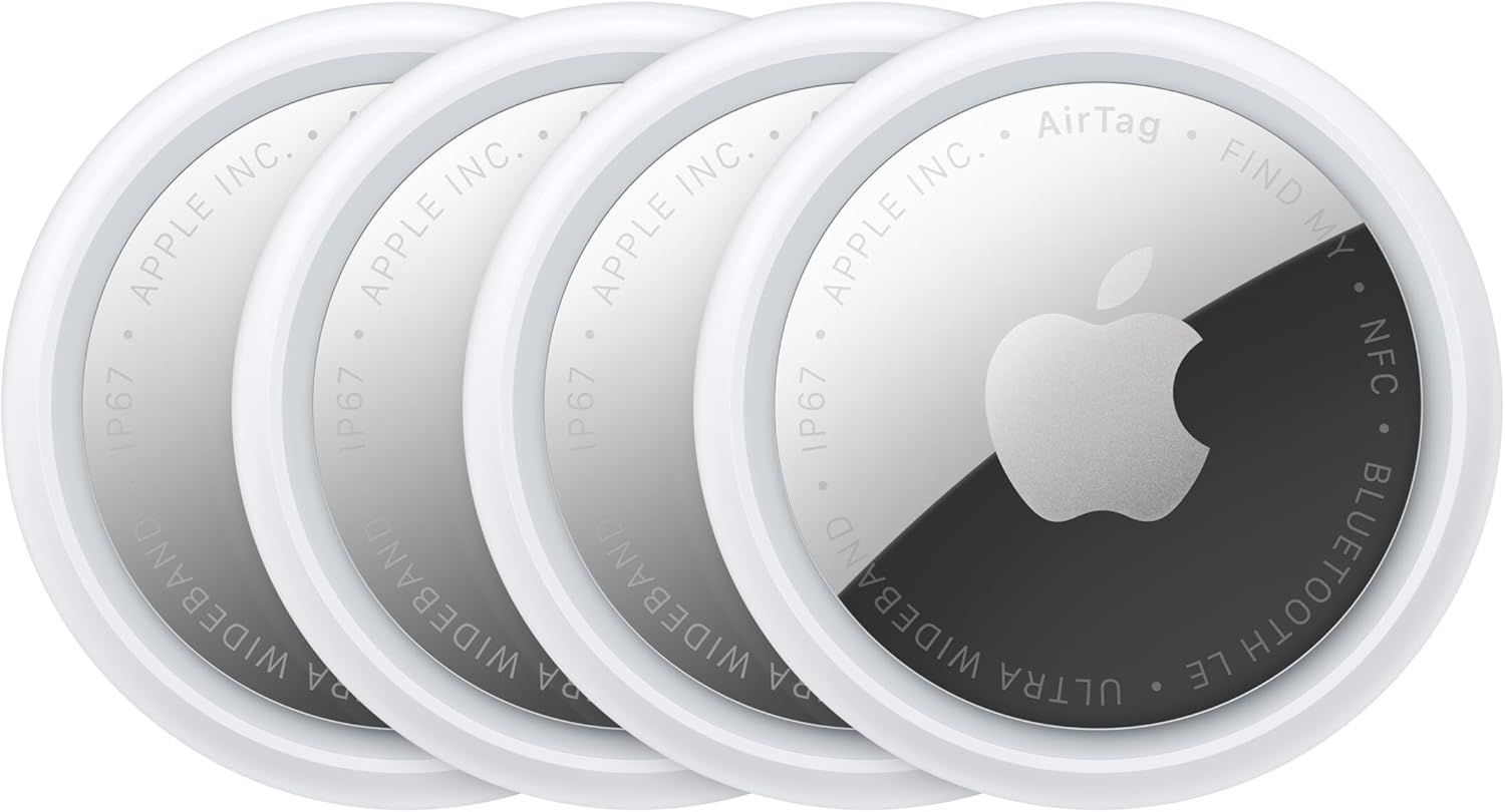 Apple Airtag (1 Pack)