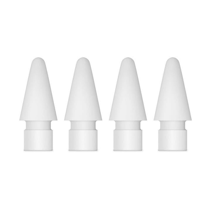 Apple Pencil Tips - 4 Pack | MLUN2ZM/A