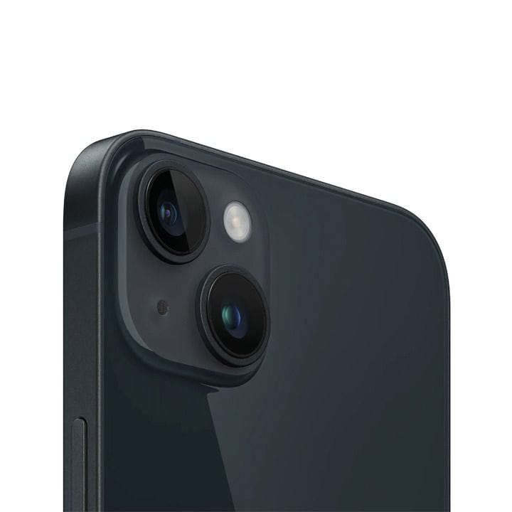 Apple iPhone 14 Plus 128GB - Midnight | MQ4X3AA/A