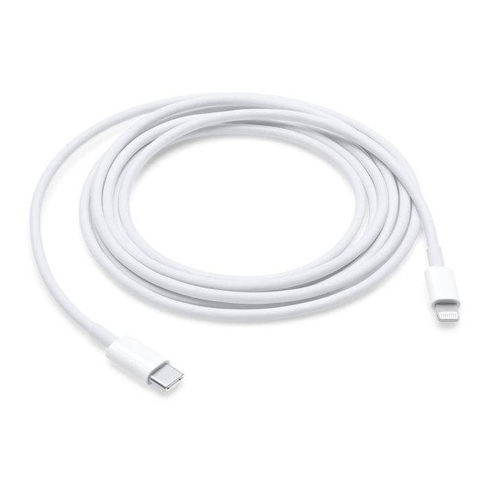 Apple USB-C to Lightning Cable 2M | MQGH2