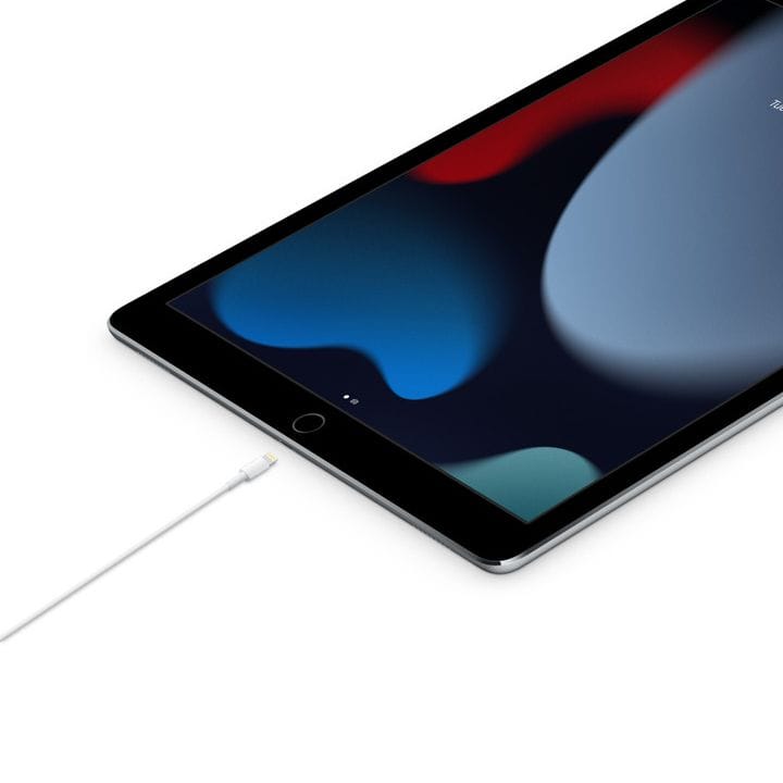 Apple USB-C to Lightning Cable 2M | MQGH2