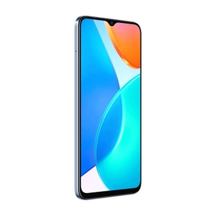 Honor X6 4GB/64GB Smartphone – Titanium Silver