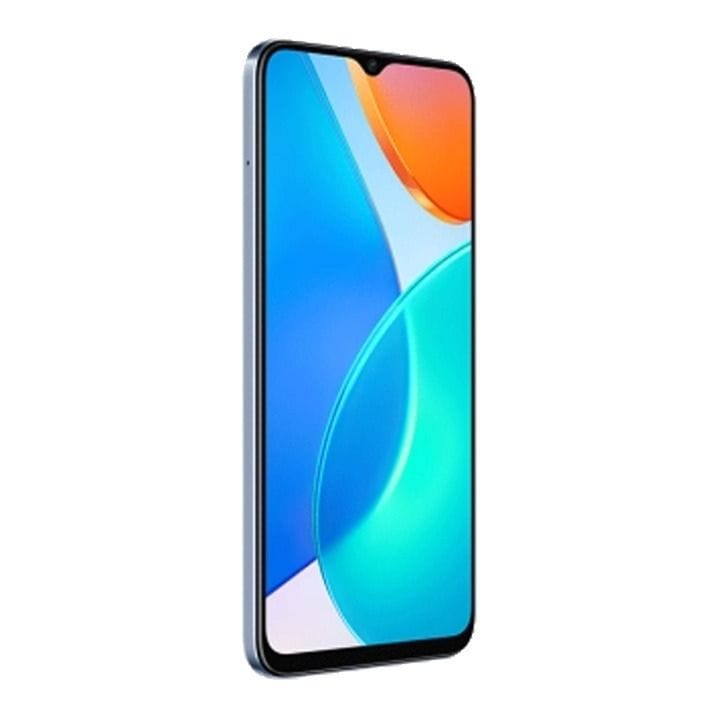 هونر هاتف ذكي X6 سعة 4 جيجابايت + 64 جيجابايت لون فضي تيتانيوم