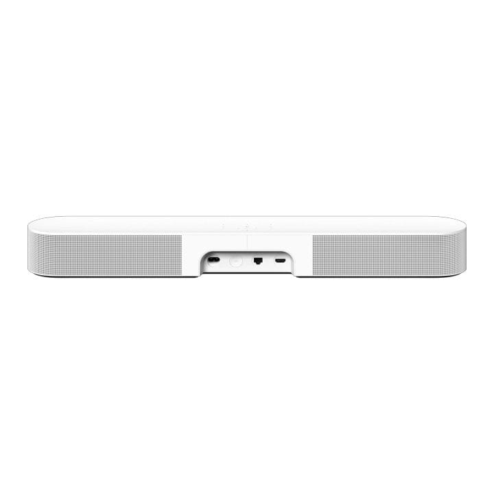 Sonos Beam Wireless Soundbar with Dolby Atmos - White