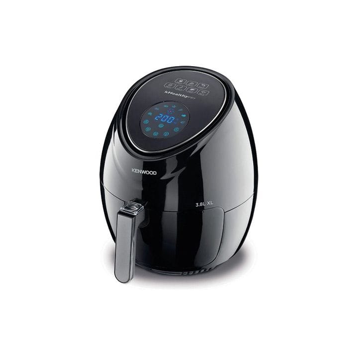 Kenwood Digital Air Fryer 3.8Ltrs 1,500W | HFP30.000BK