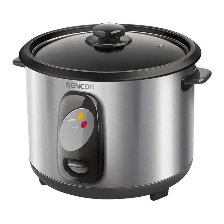 Sencor Rice Cooker | SRM 1000SS