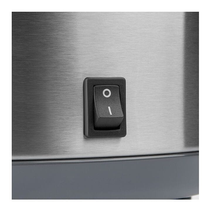 Sencor Rice Cooker | SRM 1000SS