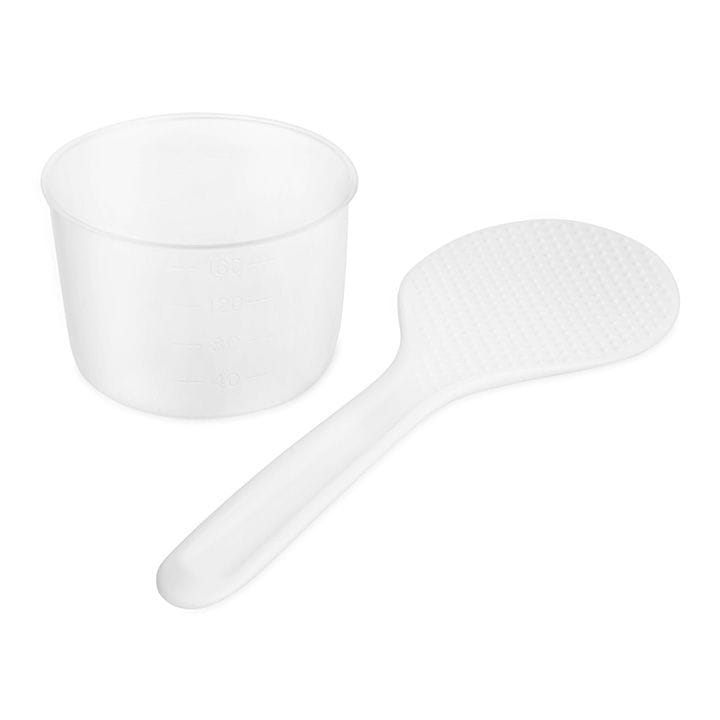 Sencor Rice Cooker | SRM 1000SS