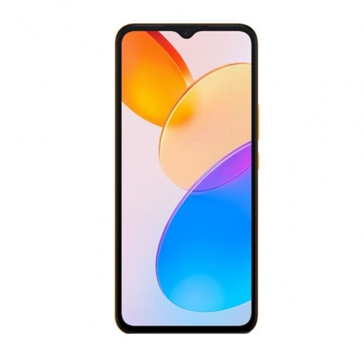 Honor X5 2GB+32GB Smartphone | Sunrise Orange