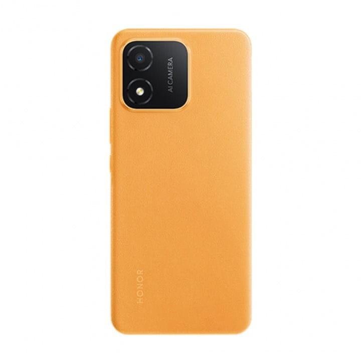 Honor X5 2GB+32GB Smartphone | Sunrise Orange