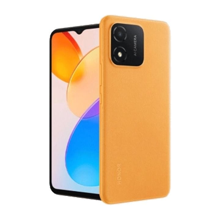 Honor X5 2GB+32GB Smartphone | Sunrise Orange