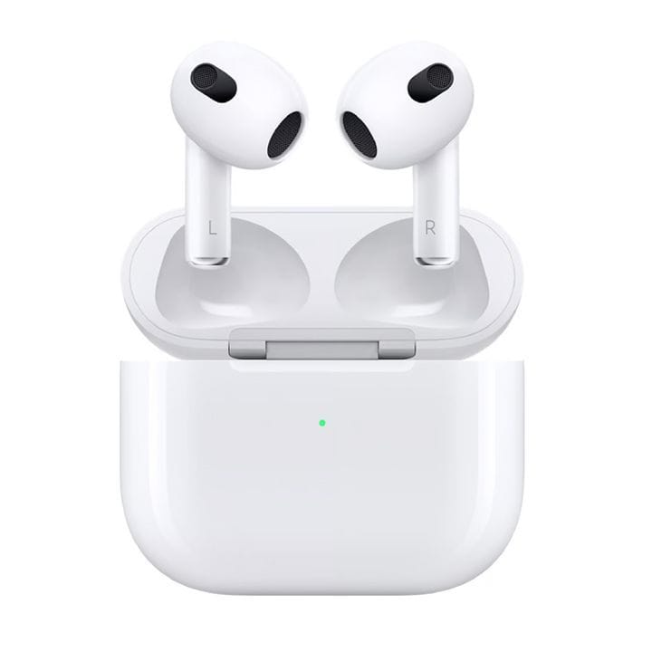 Apple AirPods 3 with Magsafe Case (Wireless) | MME73AM/A